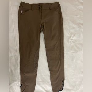 Tailored Sportsman Mid rise Trophy Hunter Breeches size 30